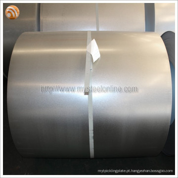 Bobina de aço zincalume ASTM A792 / Bobina de zinco alumínio / preço GL de Jiangsu